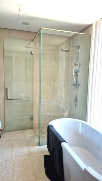 Service Residence for Rent at The Astaka @ 1 Bukit Senyum - Grace Chew - PropertyGuru.com.my