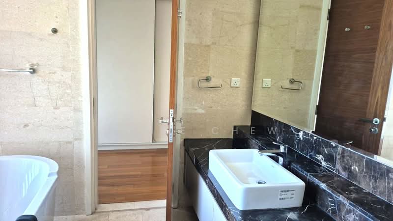 Service Residence for Rent at The Astaka @ 1 Bukit Senyum - Grace Chew - PropertyGuru.com.my