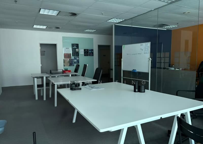 Office for Rent in Petaling Jaya (Selangor) - Benson Ting - Interior - PropertyGuru.com.my