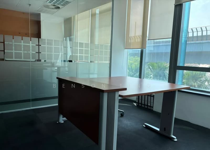 Office for Rent in Petaling Jaya (Selangor) - Benson Ting - Interior - PropertyGuru.com.my