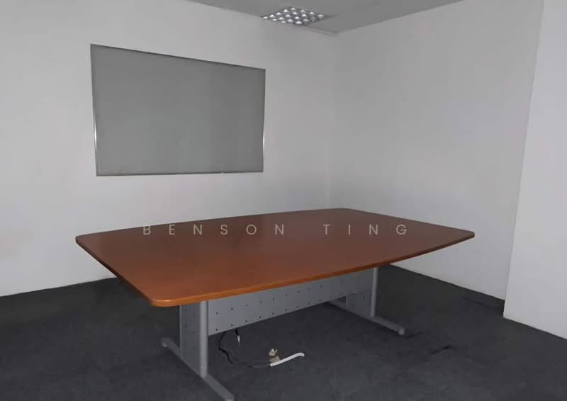 Office for Rent in Petaling Jaya (Selangor) - Benson Ting - Interior - PropertyGuru.com.my