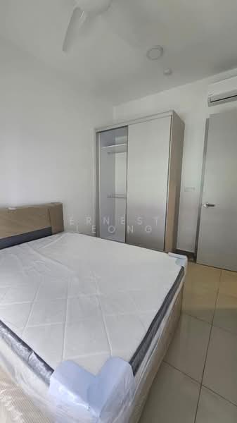 Servis Apartment untuk Disewa di Suria Garden - Ernest Leong - Bedroom - PropertyGuru.com.my