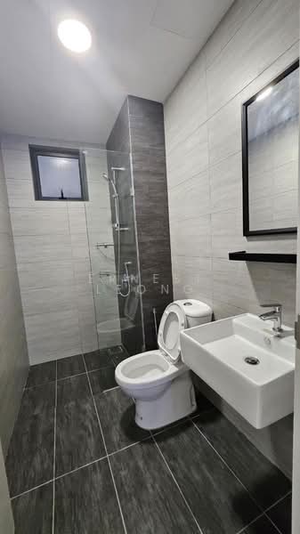 Servis Apartment untuk Disewa di Suria Garden - Ernest Leong - Bathroom - PropertyGuru.com.my