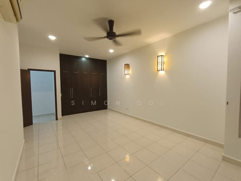 Rumah Teres 2.5 Tingkat untuk Dijual di Setia Pearl Island (Bayan Lepas) - Simon Ooi - Bedroom - PropertyGuru.com.my