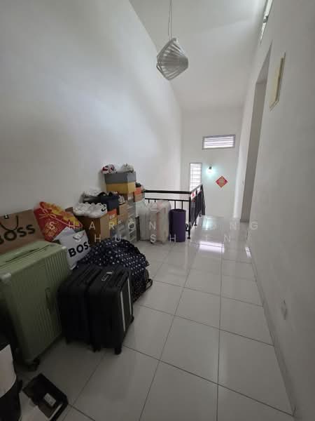 Rumah Teres 2 Tingkat untuk Dijual di Setia Tropika (Johor Bahru) - Sharon Wong Shu Shien - Interior - PropertyGuru.com.my