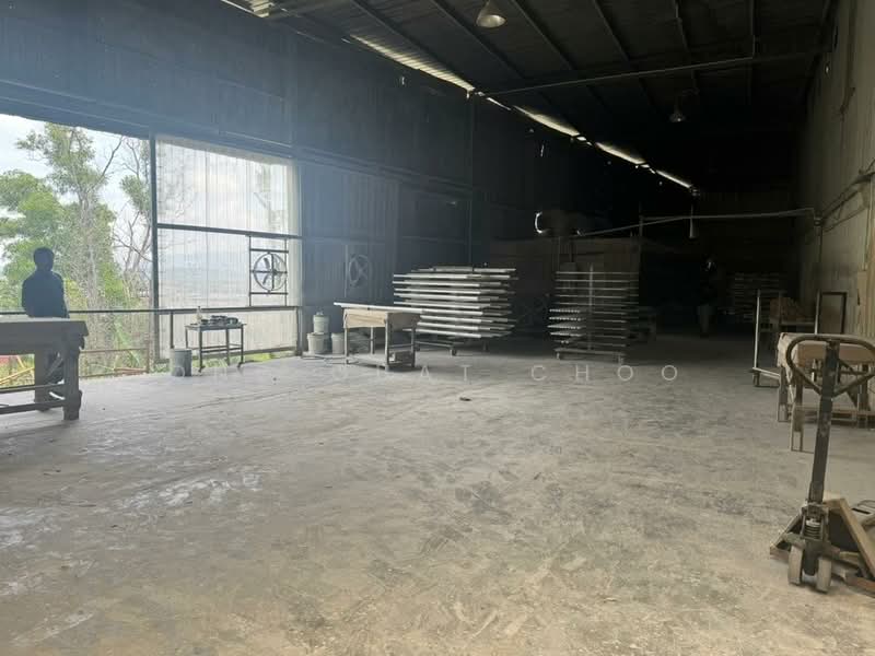 Warehouse for Rent in Shah Alam (Selangor) - Ong Guat Choo - Interior - PropertyGuru.com.my