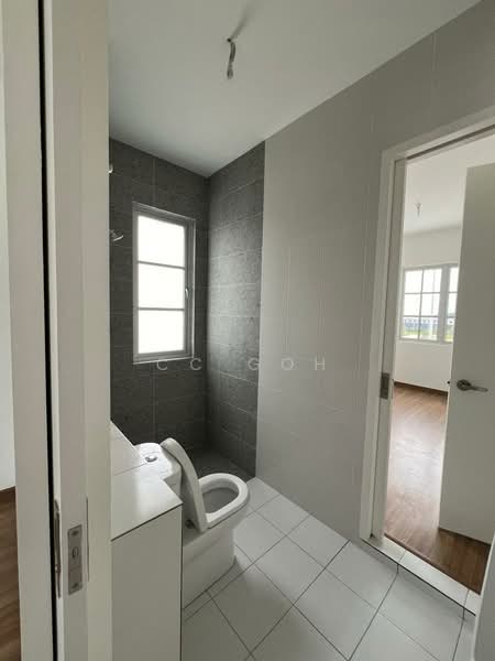 Rumah Teres untuk Dijual di Semenyih (Selangor) - CC GOH - Bathroom - PropertyGuru.com.my