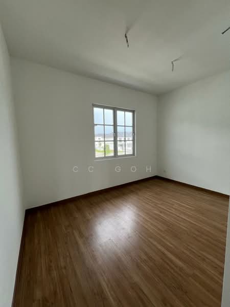 Rumah Teres untuk Dijual di Semenyih (Selangor) - CC GOH - Interior - PropertyGuru.com.my