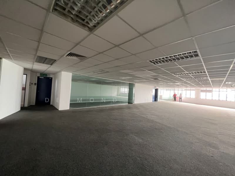 Shop for Rent in George Town (Penang) - Desmond Chuah - Interior - PropertyGuru.com.my