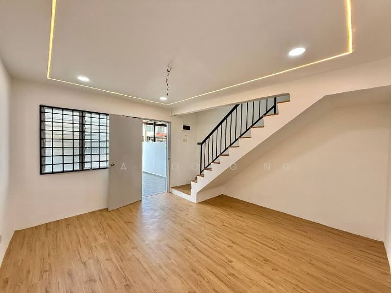 Rumah Teres 2 Tingkat untuk Dijual di Johor Bahru (Johor) - JIA SOONG NG - Interior - PropertyGuru.com.my