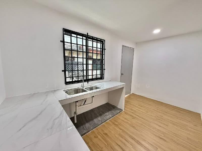 Rumah Teres 2 Tingkat untuk Dijual di Johor Bahru (Johor) - JIA SOONG NG - Kitchen - PropertyGuru.com.my