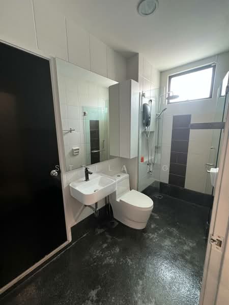 Cluster House for Sale in Horizon Hills (Iskandar Puteri (Nusajaya)) - Stella Ng - Bathroom - PropertyGuru.com.my