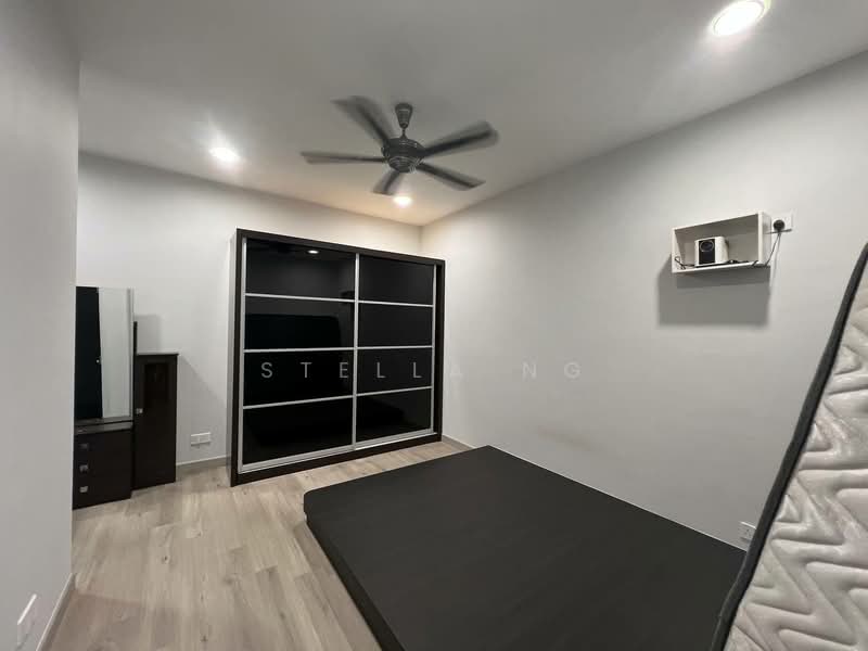 Cluster House for Sale in Horizon Hills (Iskandar Puteri (Nusajaya)) - Stella Ng - Bedroom - PropertyGuru.com.my