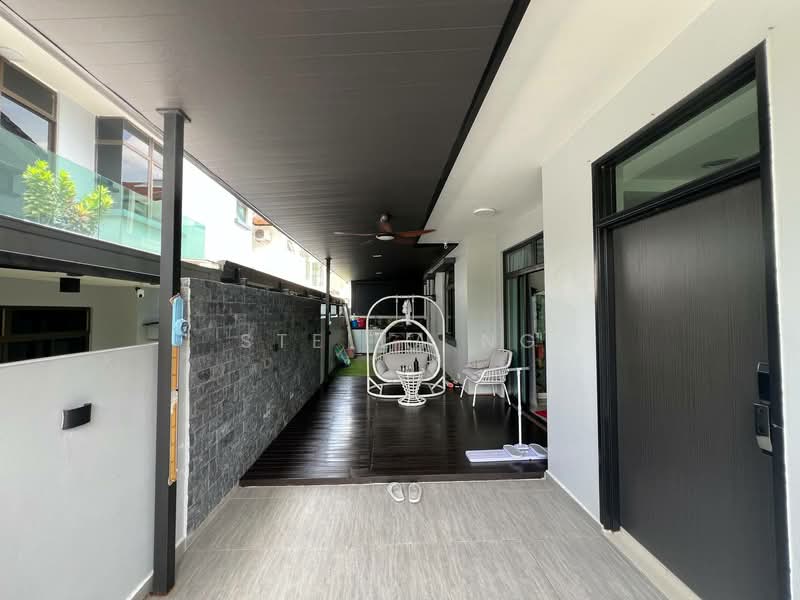 Cluster House for Sale in Horizon Hills (Iskandar Puteri (Nusajaya)) - Stella Ng - Exterior - PropertyGuru.com.my