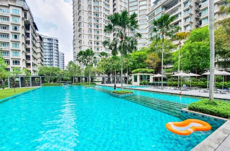 Condominium for Sale at Kiaraville - Vancs Chai - Exterior - PropertyGuru.com.my