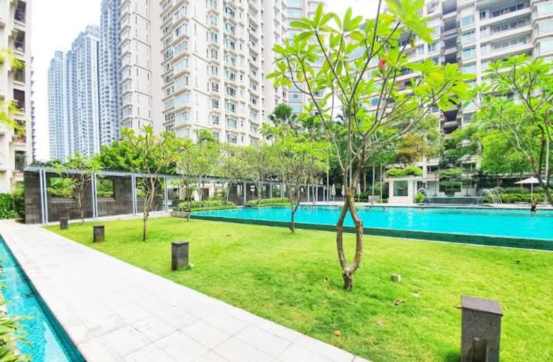 Condominium for Sale at Kiaraville - Vancs Chai - Pool - PropertyGuru.com.my