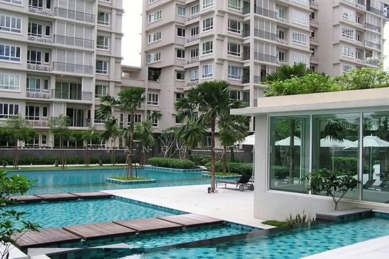 Condominium for Sale at Kiaraville - Vancs Chai - Exterior - PropertyGuru.com.my