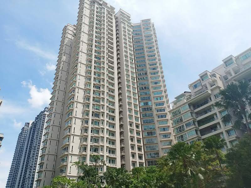 Condominium for Sale at Kiaraville - Vancs Chai - Exterior - PropertyGuru.com.my