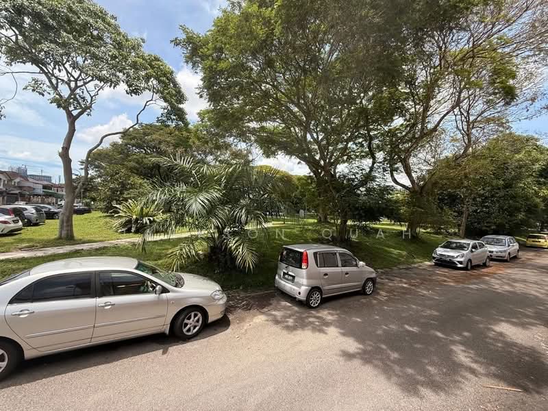 2-storey Terraced House for Sale in Johor Bahru (Johor) - Jackson Quah - Exterior - PropertyGuru.com.my