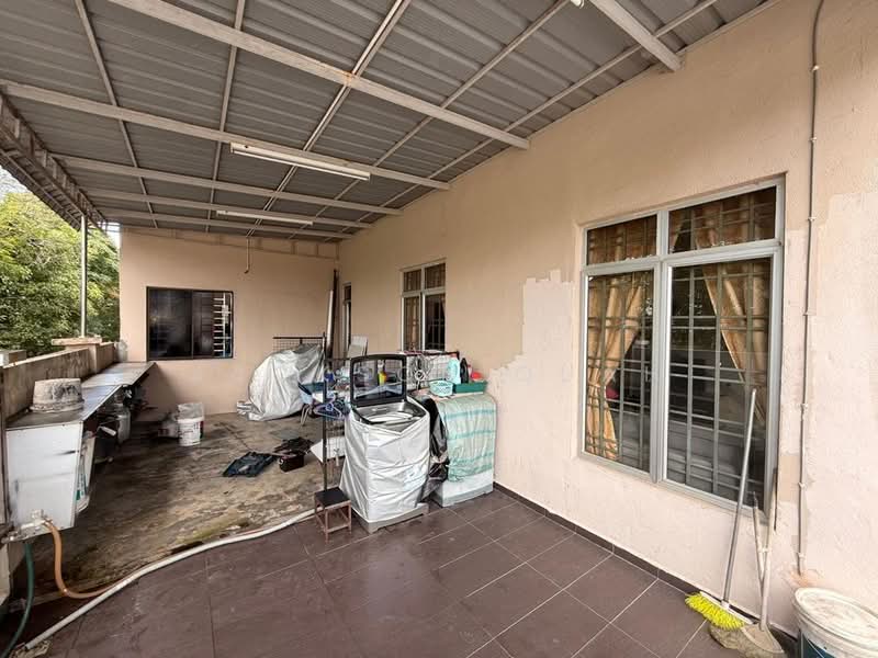 2-storey Terraced House for Sale in Johor Bahru (Johor) - Jackson Quah - Exterior - PropertyGuru.com.my