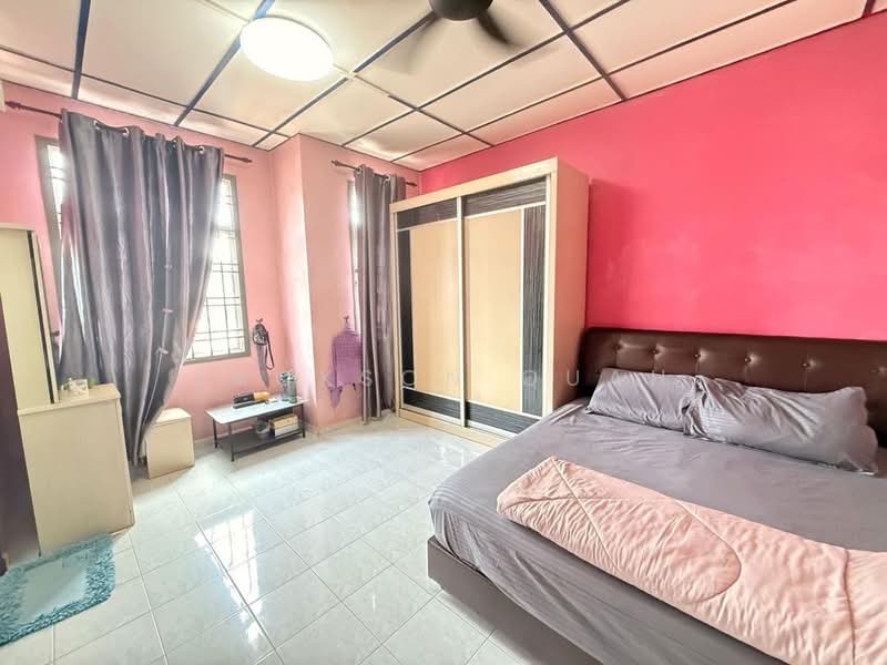 2-storey Terraced House for Sale in Johor Bahru (Johor) - Jackson Quah - Bedroom - PropertyGuru.com.my