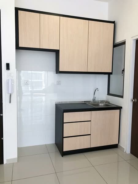 Service Residence for Rent at Seasons Garden Residences - Kathy Yap - Kitchen - PropertyGuru.com.my