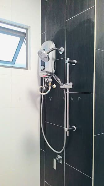 Service Residence for Rent at Seasons Garden Residences - Kathy Yap - Bathroom - PropertyGuru.com.my