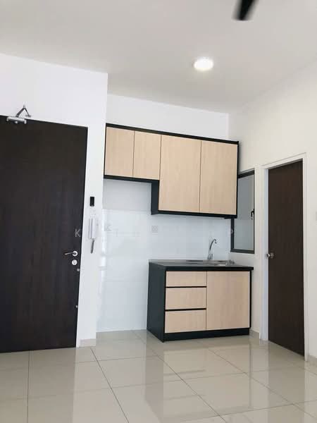 Service Residence for Rent at Seasons Garden Residences - Kathy Yap - Kitchen - PropertyGuru.com.my