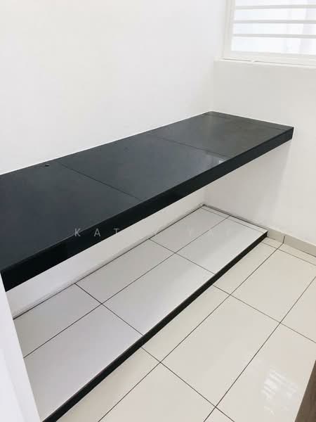 Service Residence for Rent at Seasons Garden Residences - Kathy Yap - Interior - PropertyGuru.com.my