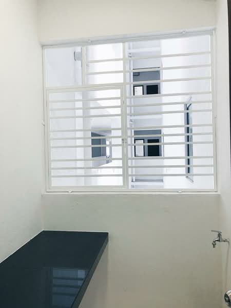 Service Residence for Rent at Seasons Garden Residences - Kathy Yap - Interior - PropertyGuru.com.my