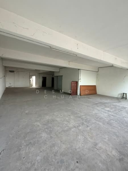 Shop for Rent in George Town (Penang) - Desmond Chuah - Interior - PropertyGuru.com.my