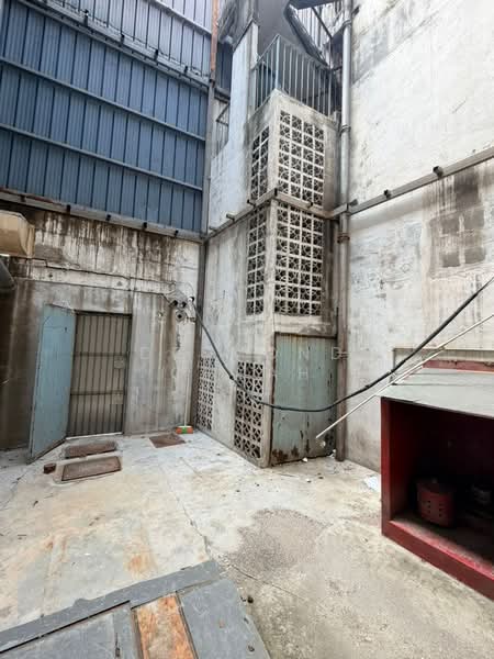 Shop for Rent in George Town (Penang) - Desmond Chuah - Exterior - PropertyGuru.com.my