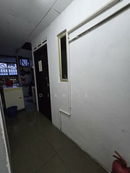 Rumah Teres 2 Tingkat untuk Dijual di Taman Sri Tebrau (Johor Bahru) - Dian JB - Corridor - PropertyGuru.com.my