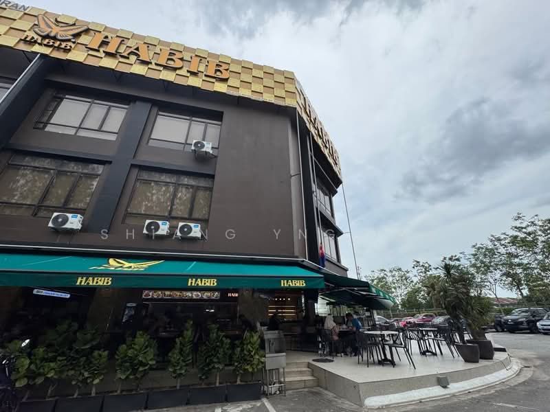 Shop / Office for Sale in Horizon Hills (Iskandar Puteri (Nusajaya)) - Shiang Yng Tan - Exterior - PropertyGuru.com.my