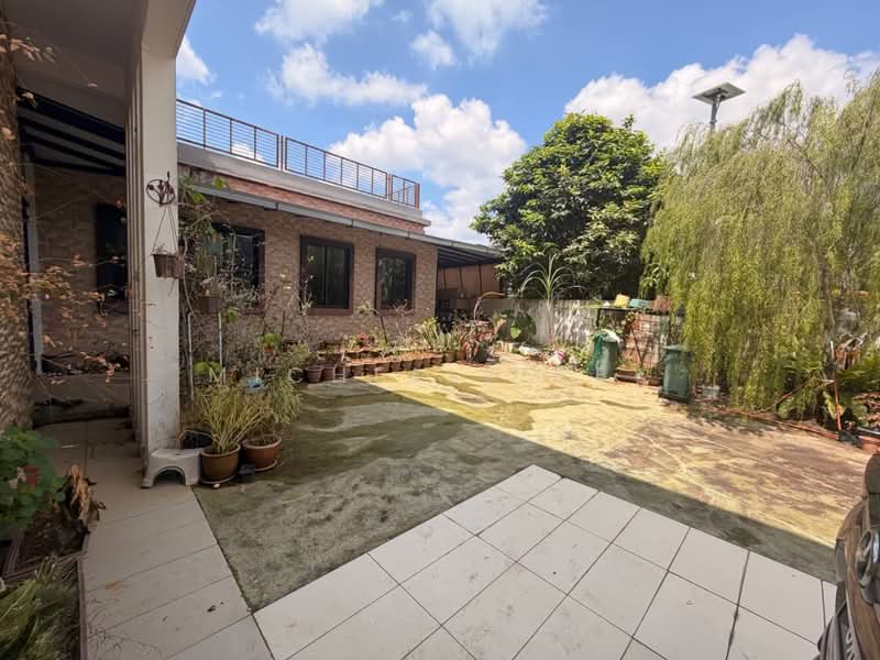 2-storey Terraced House for Sale in Bandar Seri Alam (Masai) - Michelle Tey - Exterior - PropertyGuru.com.my