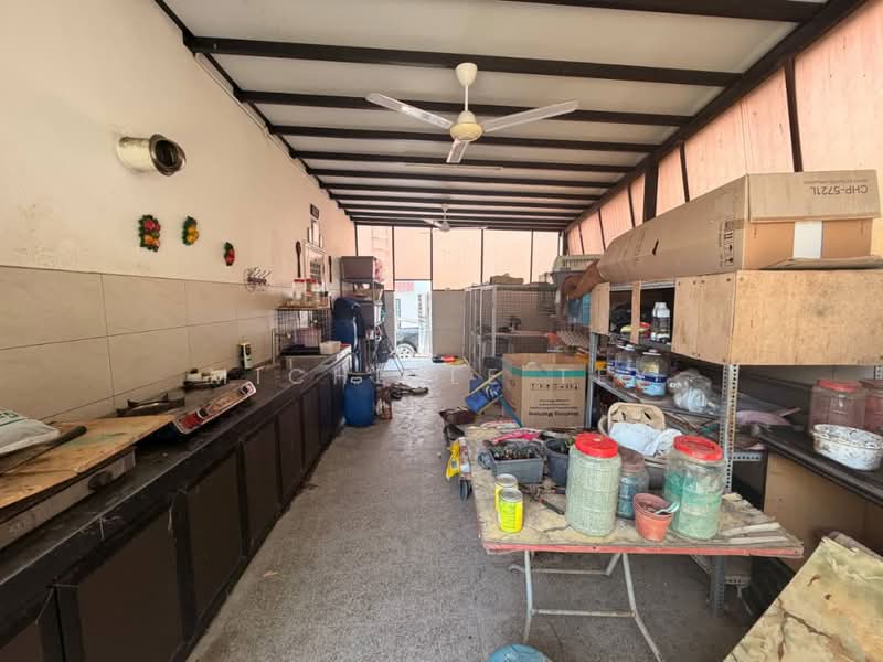 2-storey Terraced House for Sale in Bandar Seri Alam (Masai) - Michelle Tey - Interior - PropertyGuru.com.my