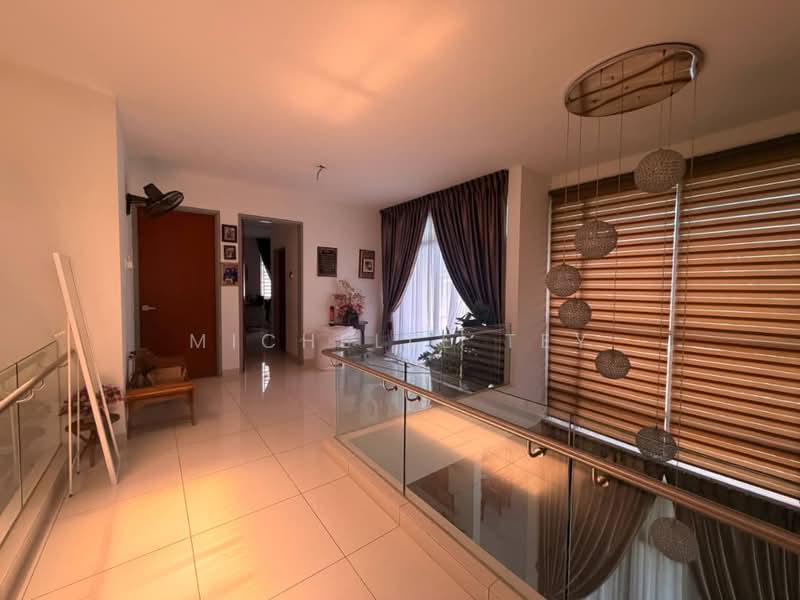 2-storey Terraced House for Sale in Bandar Seri Alam (Masai) - Michelle Tey - Interior - PropertyGuru.com.my