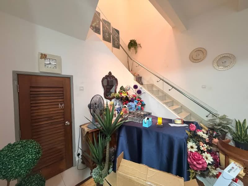 2-storey Terraced House for Sale in Bandar Seri Alam (Masai) - Michelle Tey - Interior - PropertyGuru.com.my