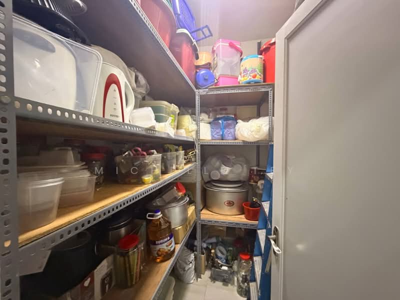 2-storey Terraced House for Sale in Bandar Seri Alam (Masai) - Michelle Tey - Interior - PropertyGuru.com.my