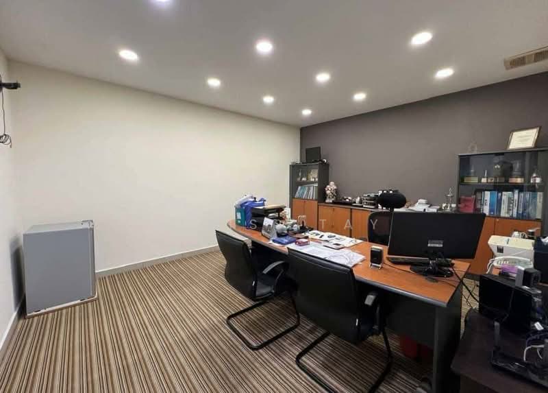 Kilang untuk Disewa di Kempas (Johor Bahru) - Alviss Tay - Study - PropertyGuru.com.my