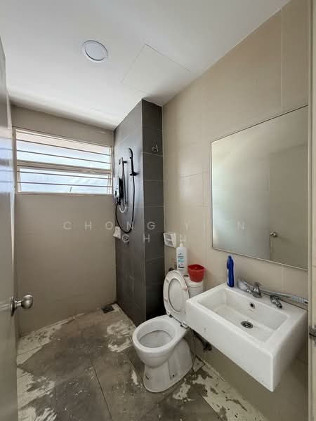 2-storey Terraced House for Rent in Shah Alam (Selangor) - Chong Yien Chin - Bathroom - PropertyGuru.com.my