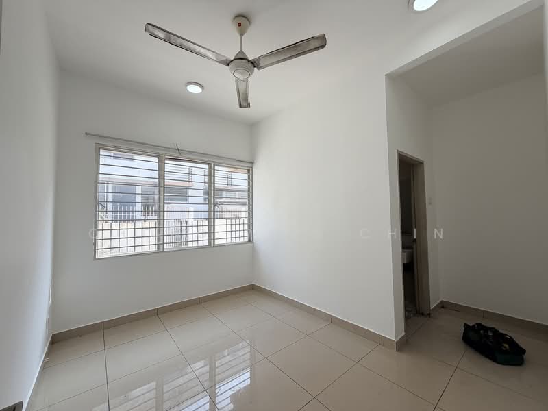 2-storey Terraced House for Rent in Shah Alam (Selangor) - Chong Yien Chin - Interior - PropertyGuru.com.my