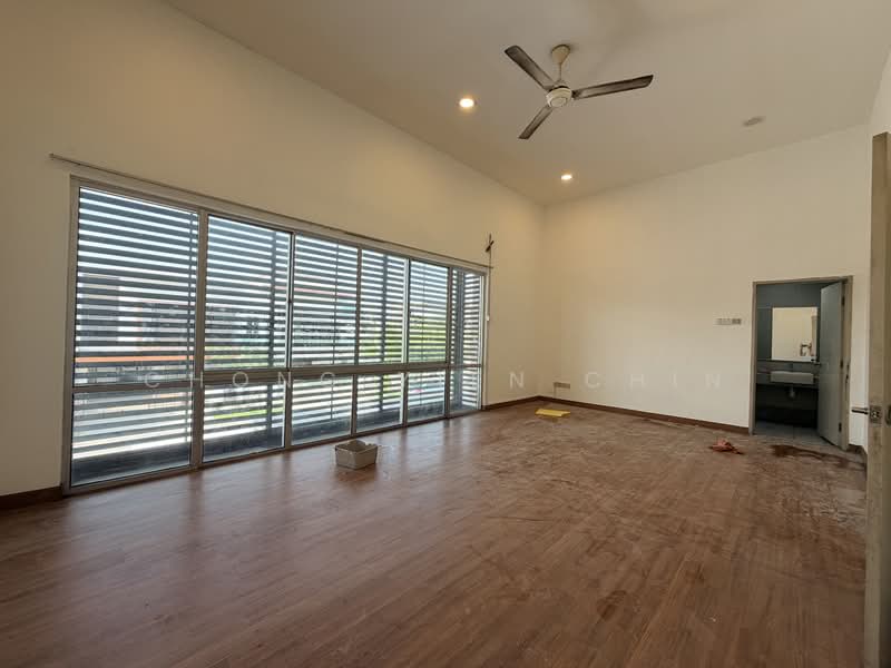 2-storey Terraced House for Rent in Shah Alam (Selangor) - Chong Yien Chin - Interior - PropertyGuru.com.my
