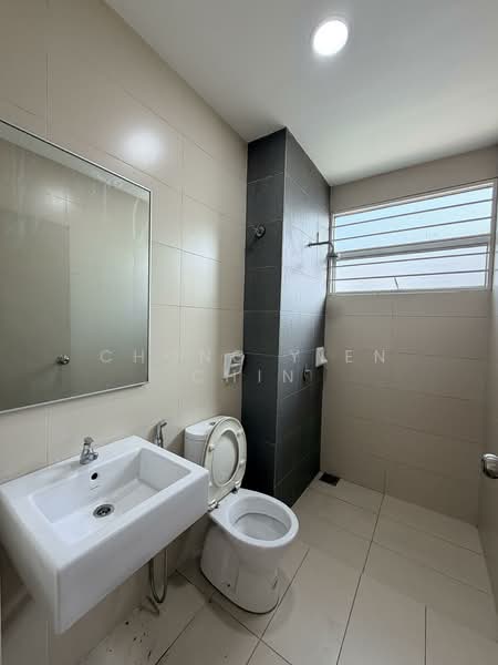 2-storey Terraced House for Rent in Shah Alam (Selangor) - Chong Yien Chin - Bathroom - PropertyGuru.com.my