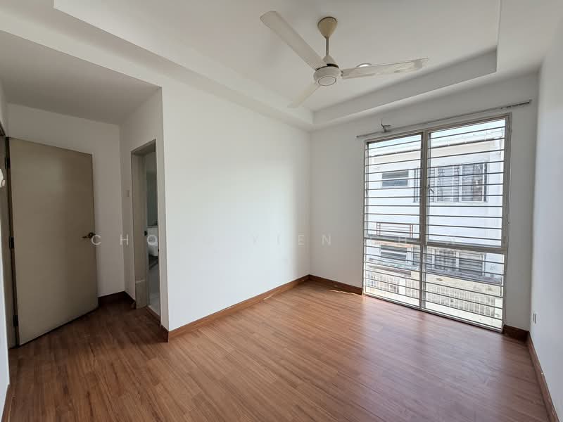 2-storey Terraced House for Rent in Shah Alam (Selangor) - Chong Yien Chin - Interior - PropertyGuru.com.my