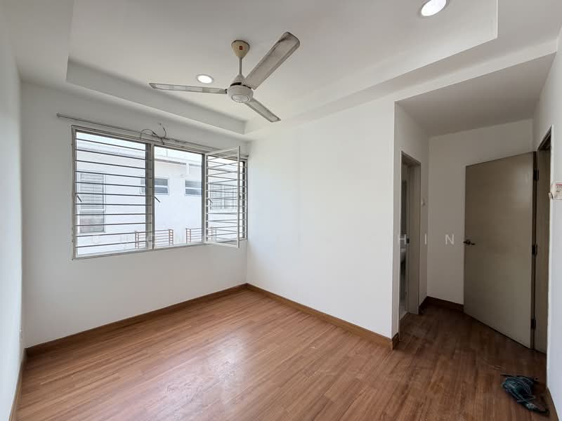 2-storey Terraced House for Rent in Shah Alam (Selangor) - Chong Yien Chin - Interior - PropertyGuru.com.my