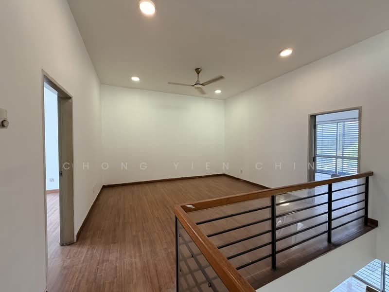 2-storey Terraced House for Rent in Shah Alam (Selangor) - Chong Yien Chin - Interior - PropertyGuru.com.my