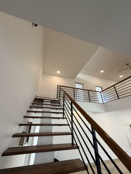 2-storey Terraced House for Rent in Shah Alam (Selangor) - Chong Yien Chin - Interior - PropertyGuru.com.my