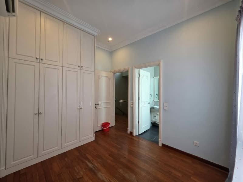 Rumah Berkembar untuk Dijual di Bukit Indah (Iskandar Puteri (Nusajaya)) - Jin Teok - Bedroom - PropertyGuru.com.my