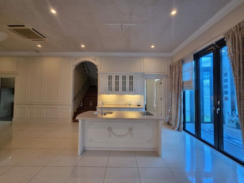 Rumah Berkembar untuk Dijual di Bukit Indah (Iskandar Puteri (Nusajaya)) - Jin Teok - Kitchen - PropertyGuru.com.my